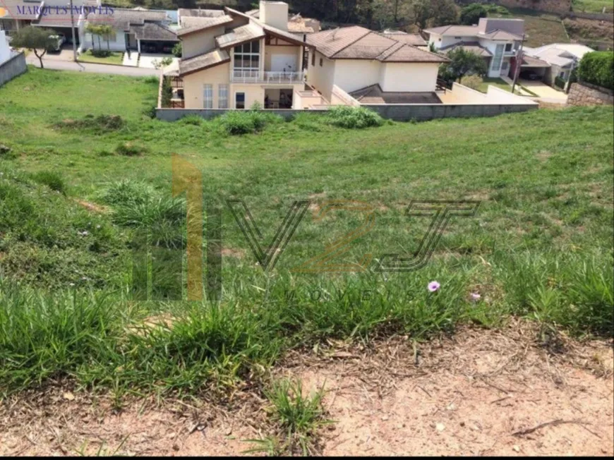 Foto 1 de Lote/Terreno à venda, 525m² em Condominio Delle Stelle, Louveira