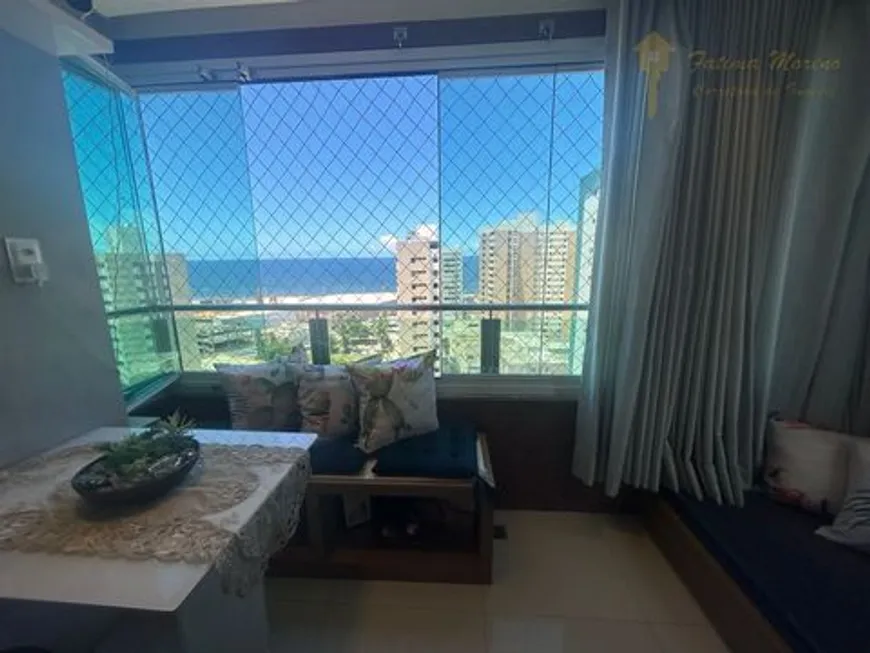 Foto 1 de Apartamento com 2 Quartos à venda, 75m² em Armação, Salvador