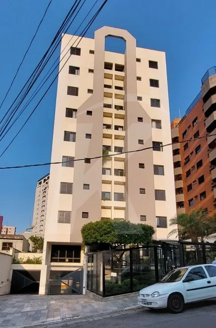 Foto 1 de Apartamento com 3 Quartos à venda, 66m² em Água Fria, São Paulo