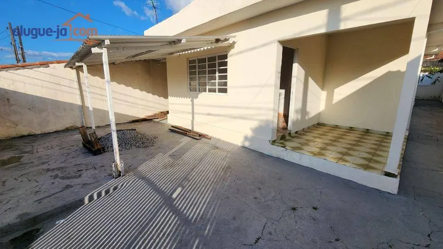 Foto 1 de Casa com 4 Quartos à venda, 145m² em Vila Ester, São José dos Campos