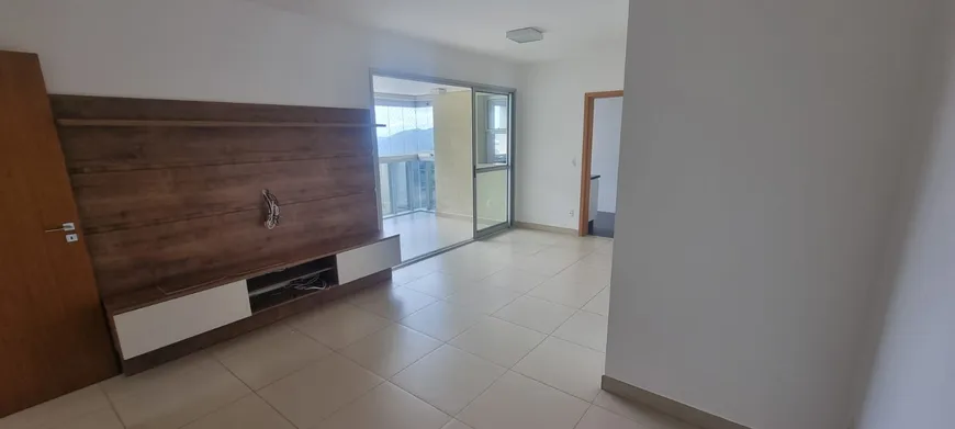 Foto 1 de Apartamento com 3 Quartos para alugar, 94m² em Vila da Serra, Nova Lima