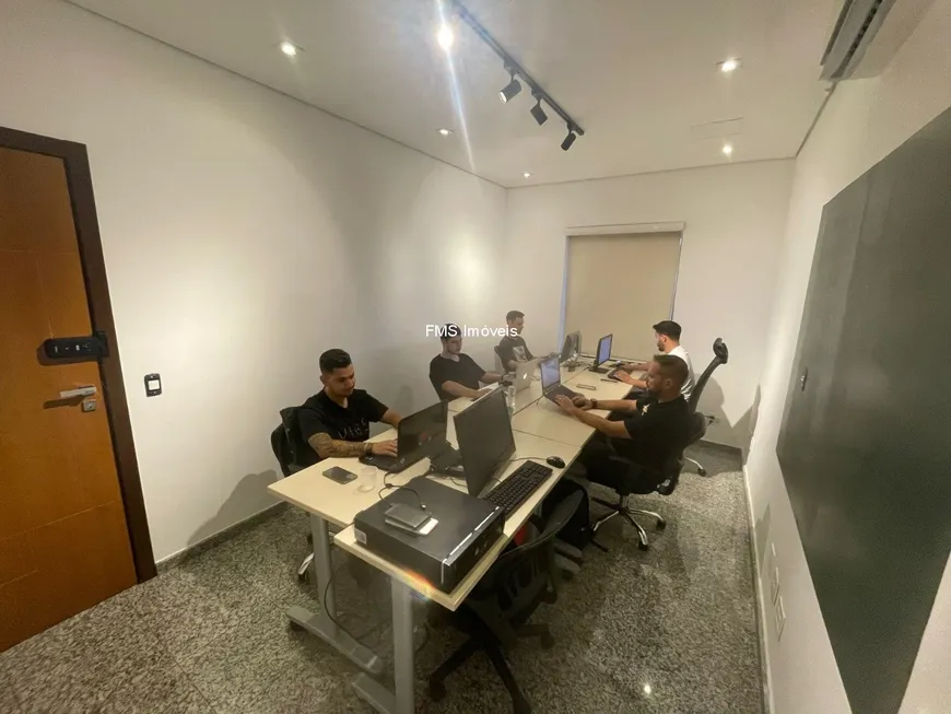 Foto 1 de Sala Comercial para alugar, 14m² em Brooklin, São Paulo