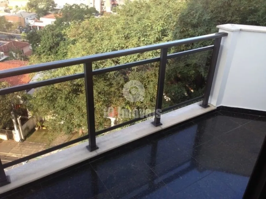 Foto 1 de Apartamento com 4 Quartos à venda, 298m² em Pacaembu, São Paulo