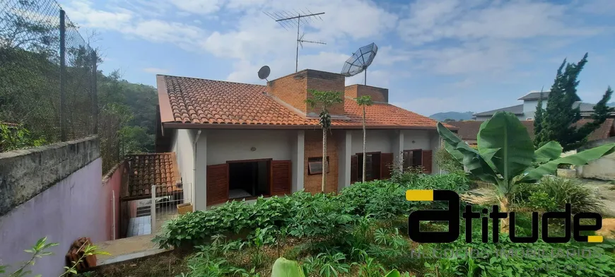 Foto 1 de Casa de Condomínio com 4 Quartos à venda, 450m² em Condomínio Morada do Sol, Santana de Parnaíba