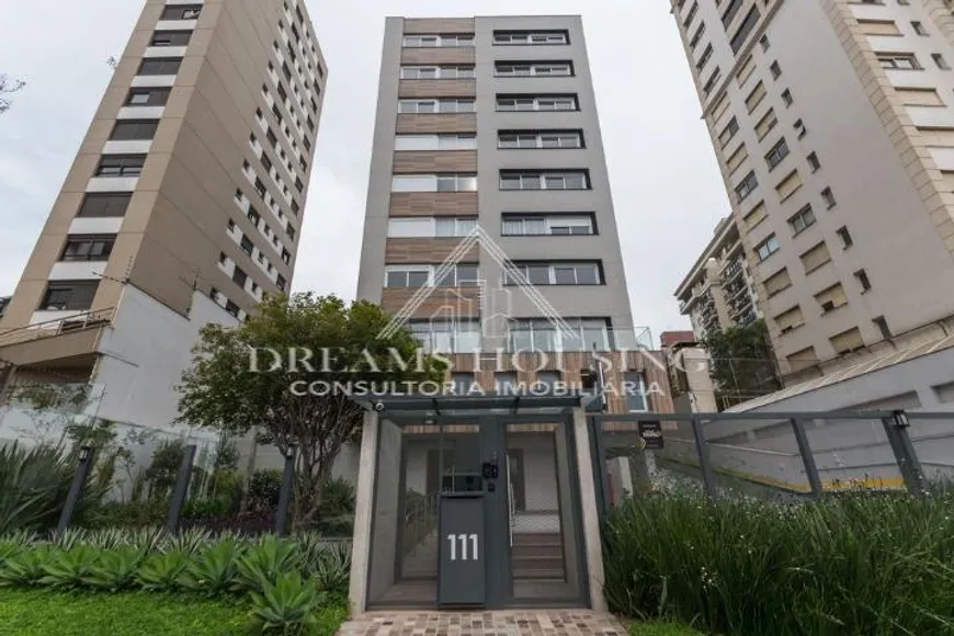 Foto 1 de Apartamento com 1 Quarto à venda, 53m² em Três Figueiras, Porto Alegre