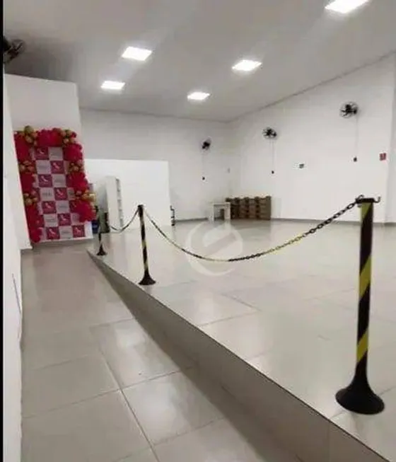 Foto 1 de Ponto Comercial para alugar, 220m² em Centro, Santo André