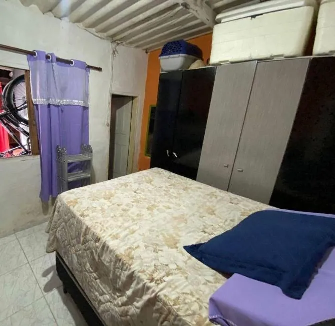 Foto 1 de Casa com 2 Quartos à venda, 70m² em Periperi, Salvador