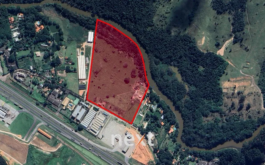 Foto 1 de Lote/Terreno à venda, 86413m² em Chácaras Alpina, Valinhos