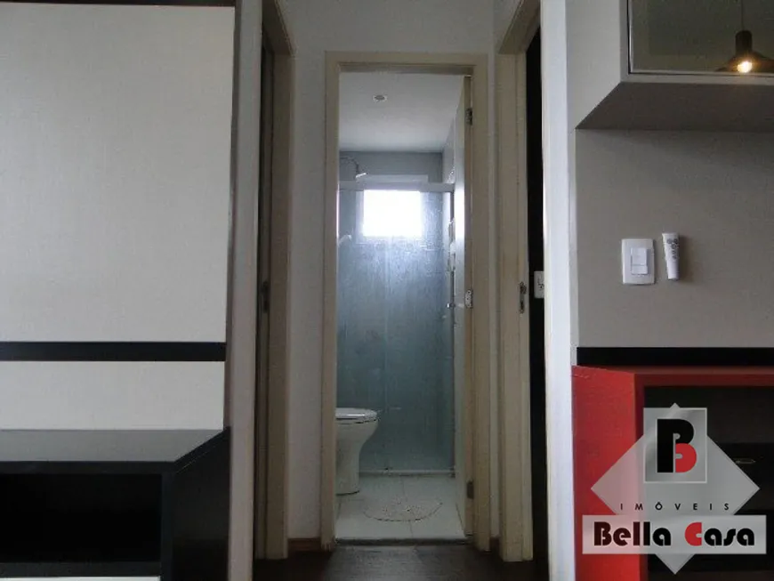 Foto 1 de Apartamento com 2 Quartos à venda, 46m² em Vila Prudente, São Paulo