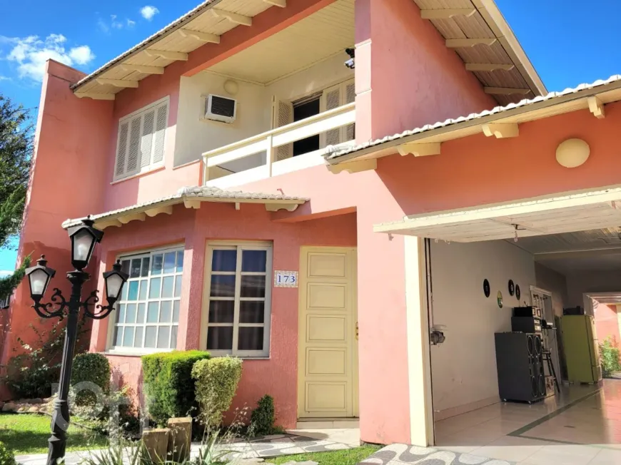 Foto 1 de Casa com 3 Quartos à venda, 210m² em São José, Canoas