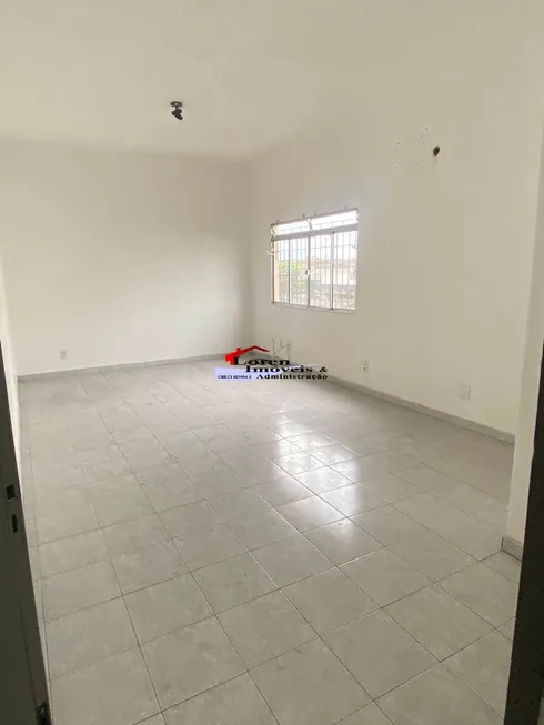 Foto 1 de Sala Comercial à venda, 28m² em Jardim Rio Branco, São Vicente