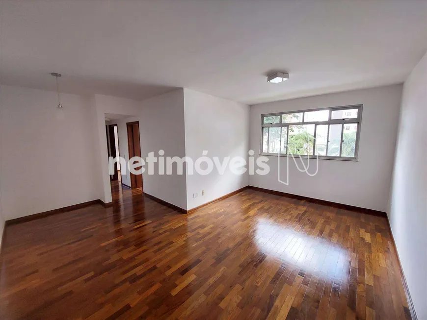 Foto 1 de Apartamento com 3 Quartos à venda, 100m² em Gutierrez, Belo Horizonte