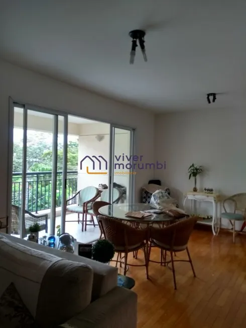 Foto 1 de Apartamento com 3 Quartos à venda, 106m² em Vila Sônia, São Paulo