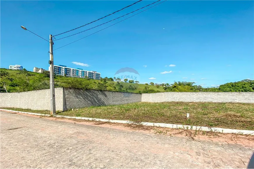 Foto 1 de Lote/Terreno à venda, 185m² em Santa Rita, Santo Antônio de Jesus