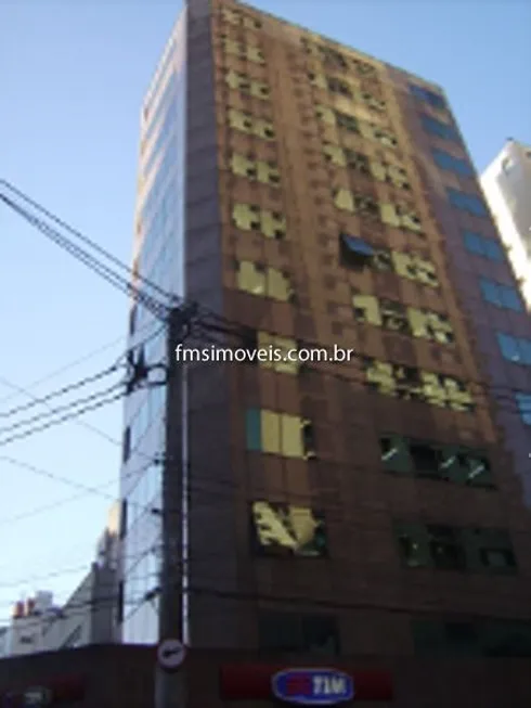 Foto 1 de Sala Comercial para alugar, 232m² em Itaim Bibi, São Paulo