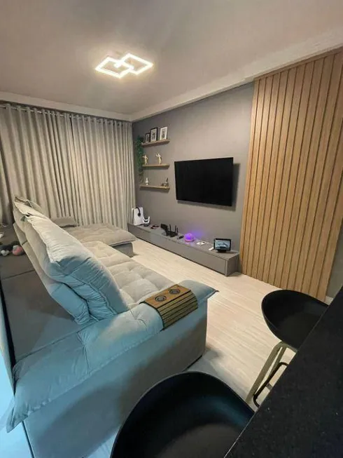 Foto 1 de Apartamento com 2 Quartos à venda, 75m² em Brás, São Paulo