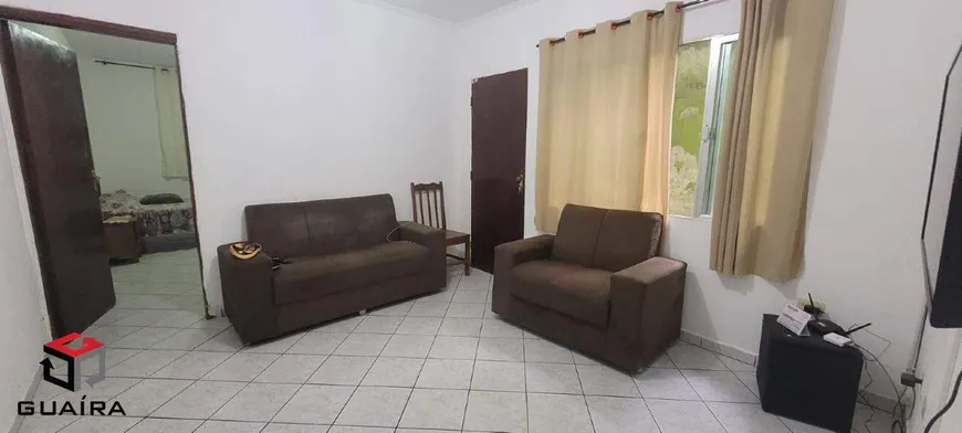 Foto 1 de Sobrado com 2 Quartos à venda, 265m² em Ferrazópolis, São Bernardo do Campo