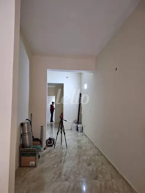 Foto 1 de Ponto Comercial para alugar, 50m² em Móoca, São Paulo