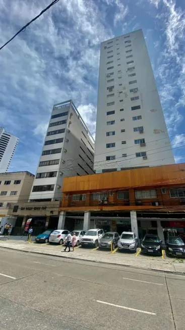 Foto 1 de Ponto Comercial à venda, 31m² em Boa Viagem, Recife