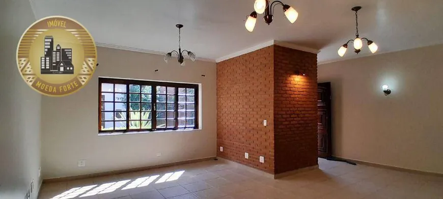 Foto 1 de Casa com 3 Quartos à venda, 185m² em Parque dos Passaros, São Bernardo do Campo