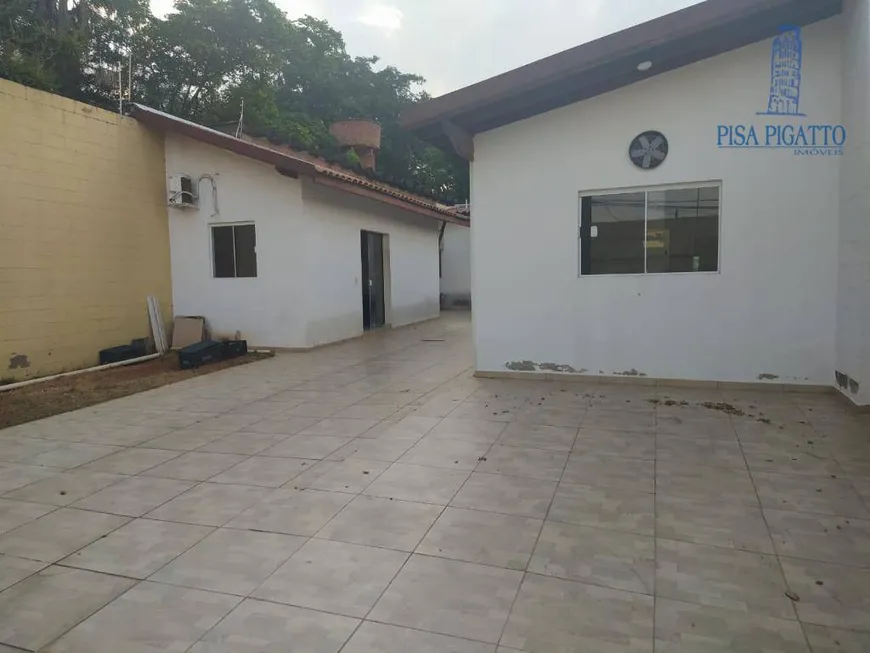 Foto 1 de Imóvel Comercial à venda, 156m² em Bela Vista, Paulínia