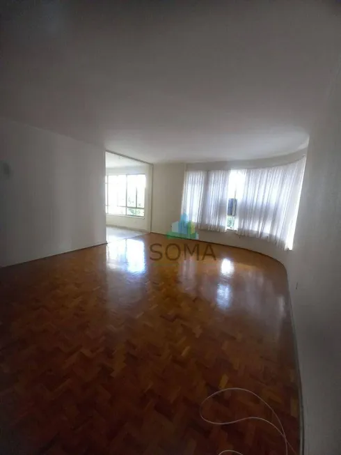 Foto 1 de Apartamento com 3 Quartos à venda, 170m² em Centro, Campinas