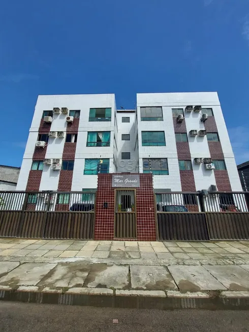 Foto 1 de Apartamento com 2 Quartos à venda, 61m² em Piedade, Jaboatão dos Guararapes