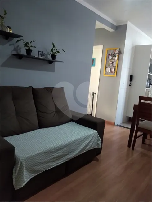 Foto 1 de Apartamento com 2 Quartos à venda, 49m² em Santa Terezinha, Piracicaba