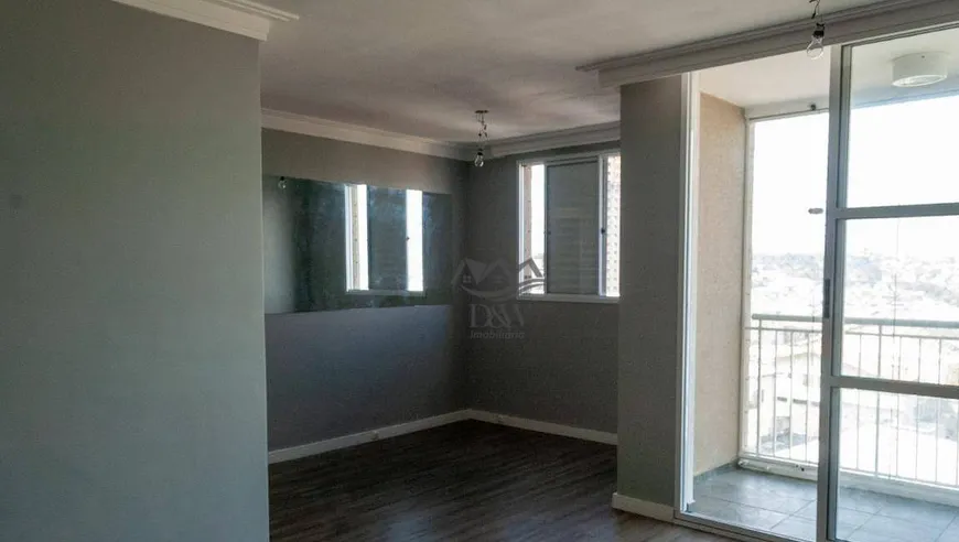 Foto 1 de Apartamento com 3 Quartos à venda, 61m² em Vila Cunha Bueno, São Paulo