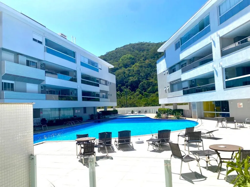 Foto 1 de Apartamento com 2 Quartos à venda, 106m² em Ingleses Norte, Florianópolis