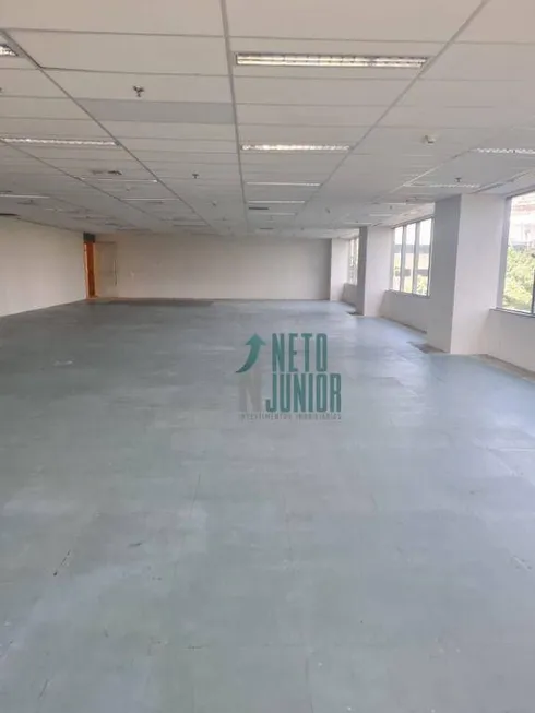 Foto 1 de Sala Comercial para alugar, 375m² em Brooklin, São Paulo