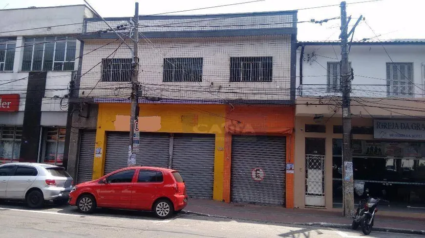 Foto 1 de Prédio Comercial para venda ou aluguel, 1100m² em Vila Formosa, São Paulo