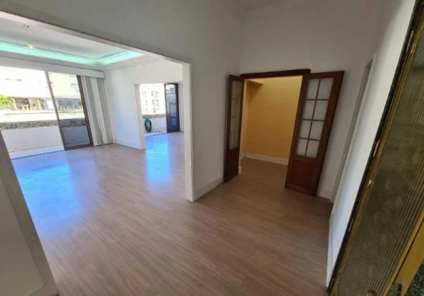 Foto 1 de Apartamento com 3 Quartos à venda, 210m² em Copacabana, Rio de Janeiro