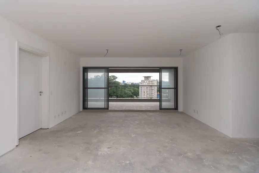 Foto 1 de Apartamento com 3 Quartos à venda, 154m² em Butantã, São Paulo
