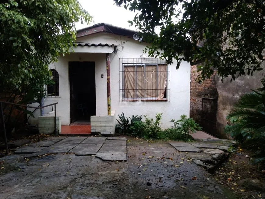 Foto 1 de Lote/Terreno à venda, 1m² em Camaquã, Porto Alegre