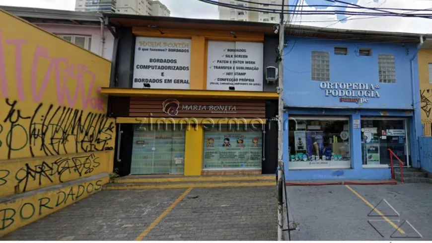 Foto 1 de Casa com 2 Quartos à venda, 170m² em Brooklin, São Paulo