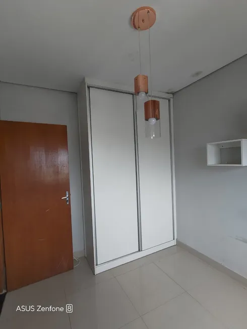 Foto 1 de Apartamento com 2 Quartos à venda, 55m² em Setor Habitacional Vicente Pires, Brasília