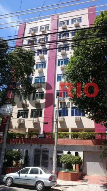 Foto 1 de Apartamento com 3 Quartos à venda, 87m² em  Vila Valqueire, Rio de Janeiro