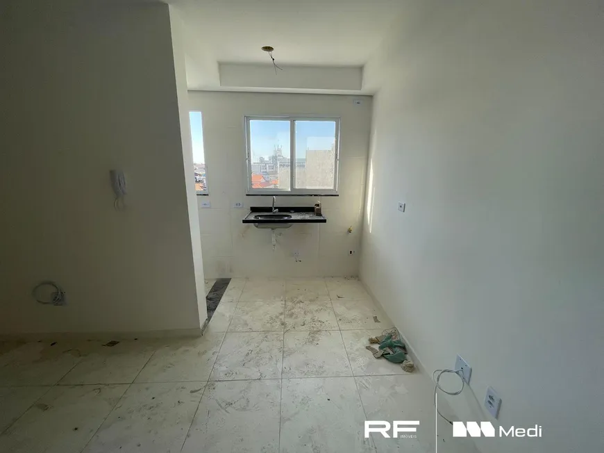 Foto 1 de Apartamento com 2 Quartos à venda, 40m² em Vila Matilde, São Paulo