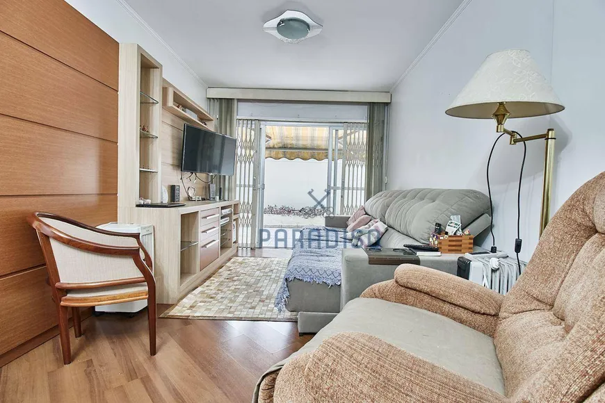 Foto 1 de Apartamento com 2 Quartos à venda, 83m² em Bigorrilho, Curitiba