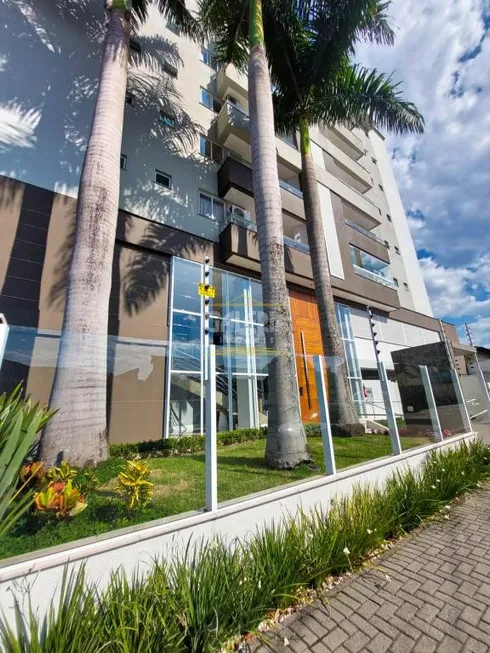 Foto 1 de Apartamento com 3 Quartos à venda, 86m² em Santo Antônio, Joinville