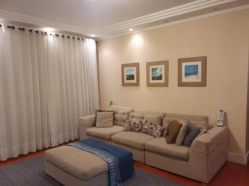 Foto 1 de Apartamento com 3 Quartos à venda, 127m² em Jardim Brasil, Campinas