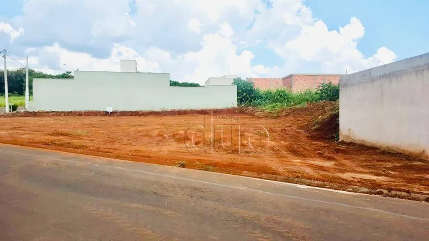 Foto 1 de Lote/Terreno à venda, 561m² em Taquaral, Piracicaba