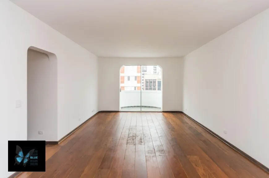 Foto 1 de Apartamento com 3 Quartos à venda, 164m² em Jardim Paulista, São Paulo