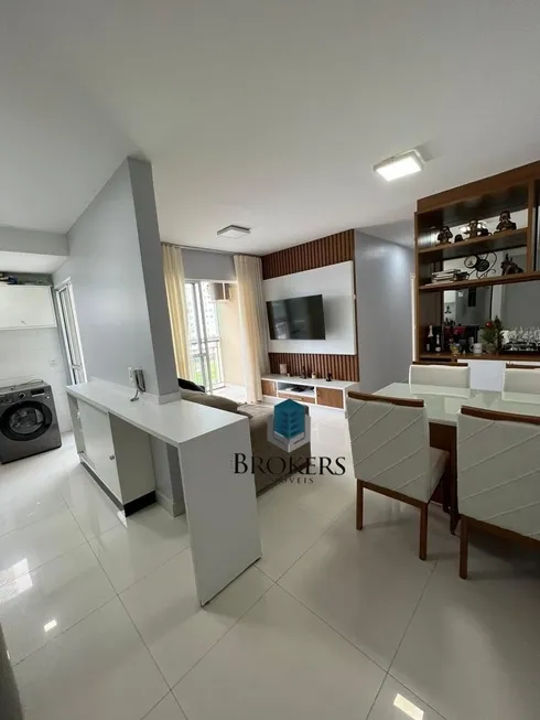 Foto 1 de Apartamento com 2 Quartos à venda, 64m² em Setor Faiçalville, Goiânia