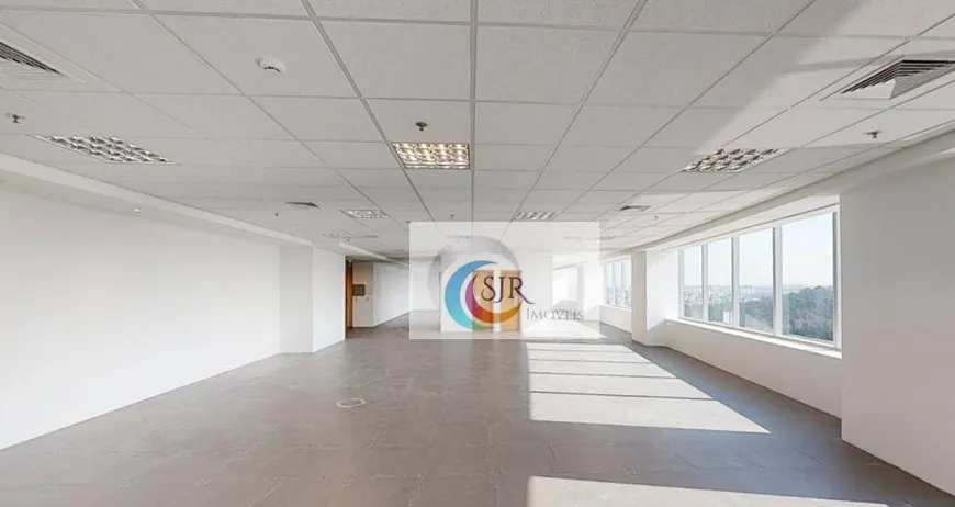 Foto 1 de Sala Comercial para alugar, 581m² em Brooklin, São Paulo