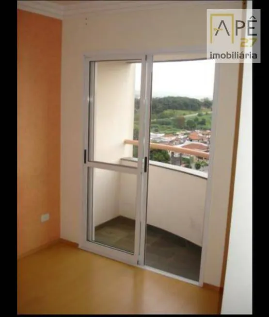 Foto 1 de Apartamento com 3 Quartos à venda, 75m² em Vila Augusta, Guarulhos