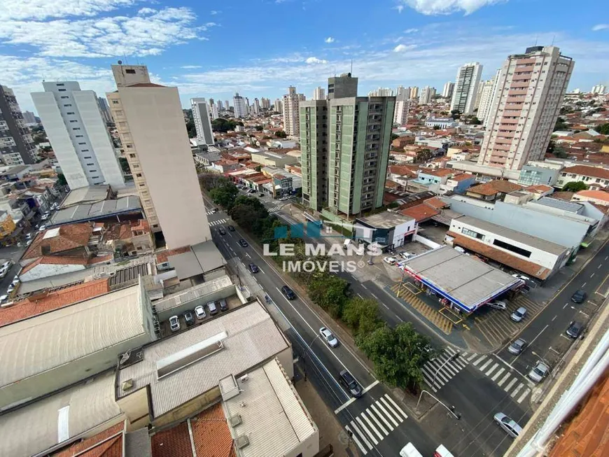 Foto 1 de Apartamento com 2 Quartos à venda, 80m² em Centro, Piracicaba