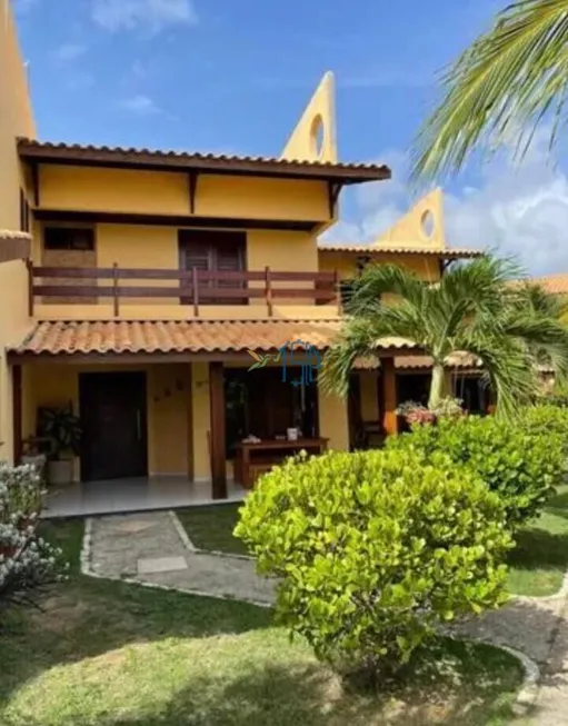 Foto 1 de Casa com 5 Quartos à venda, 280m² em Muriú, Ceará Mirim