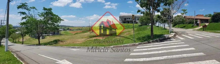 Foto 1 de Lote/Terreno à venda, 1032m² em Chácaras Catagua, Taubaté